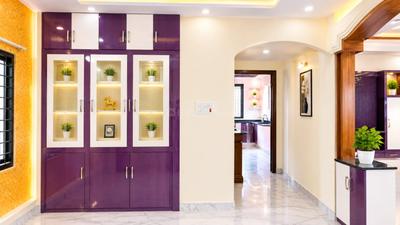 Hall Image of 1500 Sq.ft 2 BHK Independent House for sale in Dammaiguda Secunderabad for Rs. 9100000