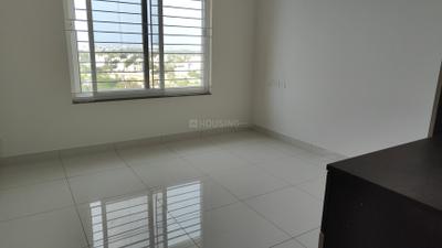 Bedroom Image of 1632 Sq.ft 3 BHK Apartment / Flat for rent in Puravankara Palm Beach, Kyalasanahalli Bengaluru for Rs. 51500