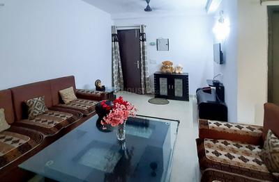 Hall Image of Joshi Nest in Sector 132, Noida