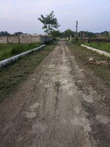 Image of 1440 Sq.ft Residential Plot / Land for sale in Raspunja Township, Joka, Kolkata for Rs. 440000