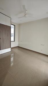 Bedroom Image of 1200 Sq.ft 2 BHK Apartment / Flat for rent in ARR Ess Industries Centra Greens, Phullanwal Ludhiana for Rs. 33000