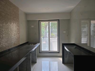 Kitchen Image of 1920 Sq.ft 3 BHK Apartment / Flat for sale in Khar West Mumbai for Rs. 100000000