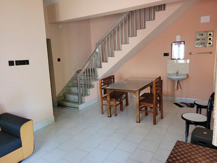 3 BHK 1200 Sqft Villa for sale at Edappally, Kochi Property ID 13618203