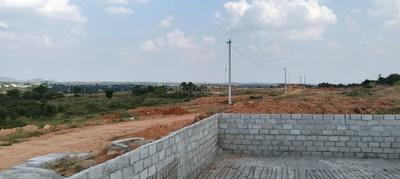 Image of 121 Sq.ft Residential Plot / Land for sale in Keesara, Secunderabad for Rs. 786500
