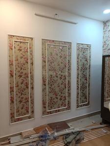 Balcony Image of 900 Sq.ft 2 BHK Apartment / Flat for sale in Kovalam Chennai for Rs. 7000000