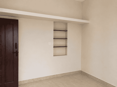 Bedroom Image of 750 Sq.ft 2 BHK Independent House for sale in Thaiyur Chennai for Rs. 6000000