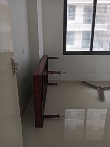 Hall Image of 1800 Sq.ft 3 BHK Apartment / Flat for rent in Anikedhya Atlantis, Chandkheda Ahmedabad for Rs. 28000