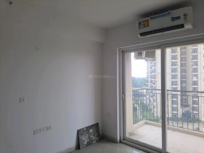 Bedroom Image of 1750 Sq.ft 3 BHK Apartment / Flat for sale in ATS Marigold, Sector 89A Gurgaon for Rs. 23500000