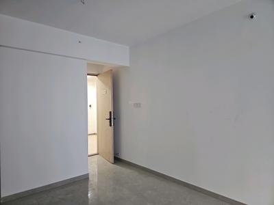 Living Room Image of 980 Sq.ft 2 BHK Apartment / Flat for sale in Bhandari Vermont, Wagholi Pune for Rs. 6800000