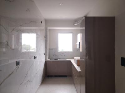 Kitchen Image of 1620 Sq.ft 3 BHK Builder Floor for sale in Amolik Aster Woods, Sector 98 Faridabad for Rs. 16000000