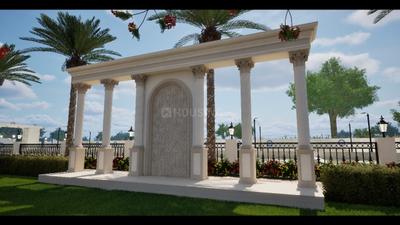Image of 1000 Sq.ft Residential Plot / Land for sale in Bhapura, Jaipur for Rs. 2700000