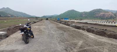 Image of 131 Sq.ft Residential Plot / Land for sale in Mulapadu, Vijayawada for Rs. 2227000