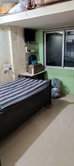 Golden society near orbit tower  Bedroom 1