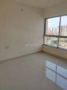 Bedroom Image of 750 Sq.ft 2 BHK Apartment / Flat for sale in PGD Pinnacle A Wing, Mundhwa Pune for Rs. 7500000