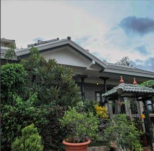 5 BHK Villa