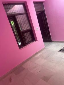 Bedroom Image of 200 Sq.ft 2 BHK Independent House for rent in Manimajra Chandigarh for Rs. 9000