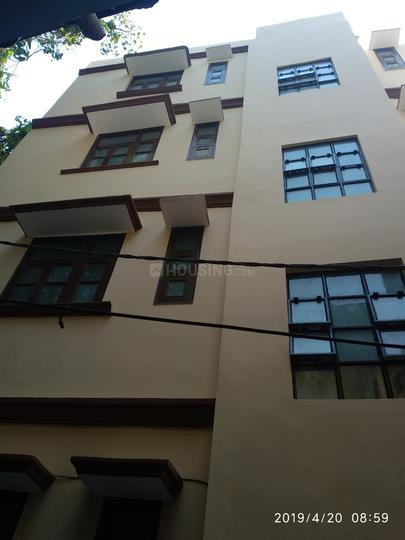 Seth Villa Building 1