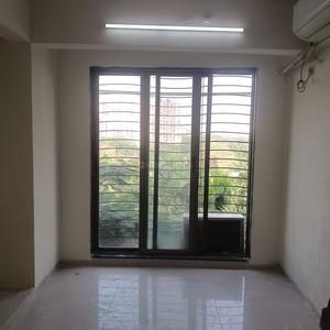 1 BHK Flat