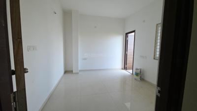Bedroom Image of 1850 Sq.ft 3 BHK Apartment / Flat for sale in Kompally Hyderabad for Rs. 9700000