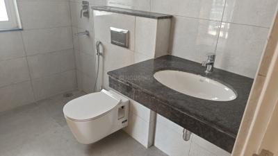 Image of 1785 Sq.ft 3 BHK Apartment / Flat for sale in Godrej Windsor At Godrej Golf Links, Jaypee Greens, Greater Noida for Rs. 28000000