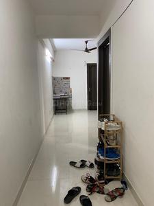 Hall Image of 1110 Sq.ft 3 BHK Apartment / Flat for sale in Shubham Landmark Paradise, Kunhari Kota for Rs. 3100000