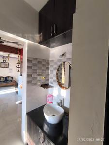 Image of 950 Sq.ft 1 BHK Apartment / Flat for sale in Ishwar River Residency, Chikhali, Pune for Rs. 5800000