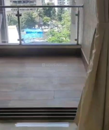 Surbhi Oshiwara Andheri West Bedroom 1