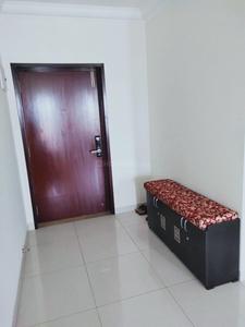 Hall Image of 1450 Sq.ft 2 BHK Apartment / Flat for rent in Puravankara Sunflower, Binnipete Bengaluru for Rs. 58000