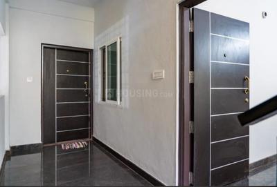 Image of 500 Sq.ft 1 RK Apartment / Flat for rent in Hullahalli, Bengaluru for Rs. 8000