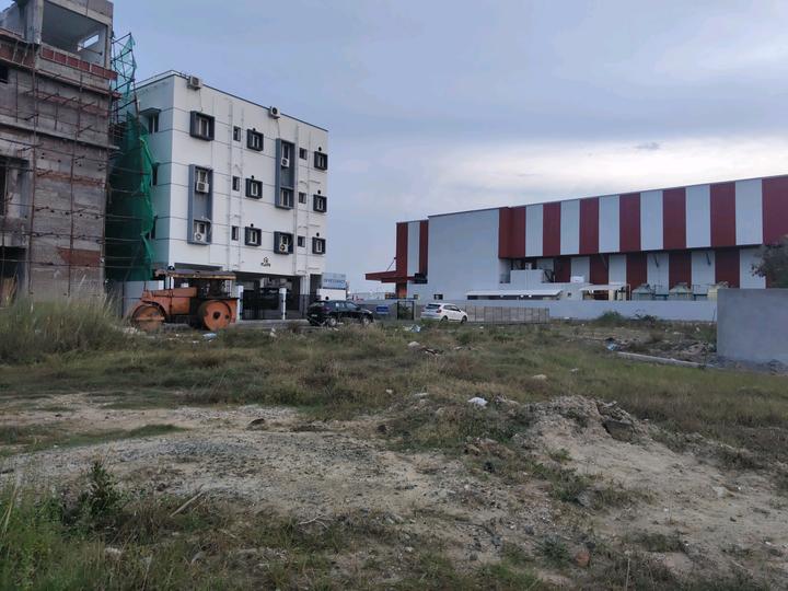 OMR Sholinganallur Chennai Main Image 1