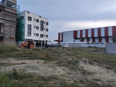 Image of 2400 Sq.ft Residential Plot / Land for sale in Sholinganallur, Chennai for Rs. 18000000