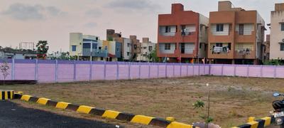 Image of 600 Sq.ft Residential Plot / Land for sale in Mahabalipuram, Chennai for Rs. 960000