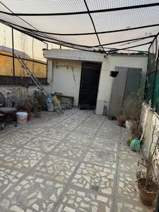 Balcony Image of Hari Om PG for Boys in Kalkaji, New Delhi