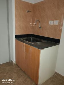 Kitchen Image of 1100 Sq.ft 2 BHK Apartment / Flat for rent in Haldirams Kolkata for Rs. 24000
