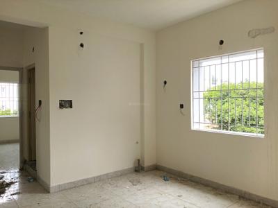 Dining Area Image of 1101 Sq.ft 2 BHK Apartment / Flat for sale in Horamavu Bengaluru for Rs. 7136000