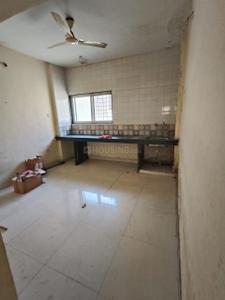 Hall Image of 700 Sq.ft 1 RK Apartment / Flat for rent in Anand Nagar Park, Kothrud Pune for Rs. 13000