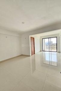 Hall Image of 1233 Sq.ft 2 BHK Apartment / Flat for sale in Bhawrasla Indore for Rs. 6165000