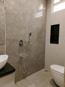 Bedroom Three Image of 1757 Sq.ft 4 BHK Villa for sale in Kolathur Chennai for Rs. 21300000