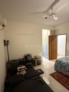 Hall Image of 1800 Sq.ft 3 BHK Apartment / Flat for sale in ATS Pristine, Sector 150 Noida for Rs. 28000000