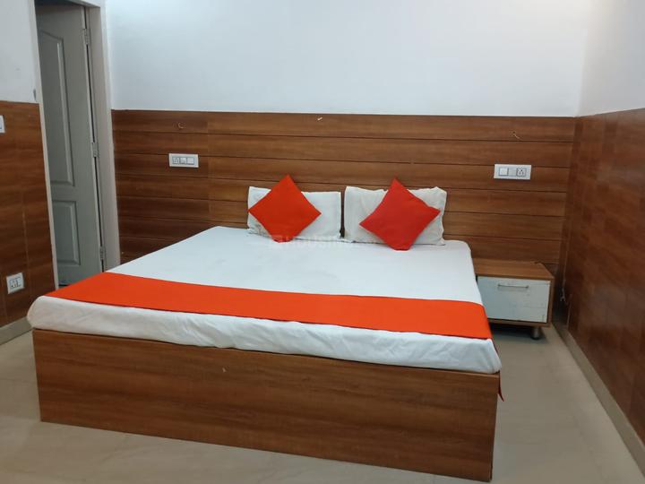 Ekta colony Bedroom 1
