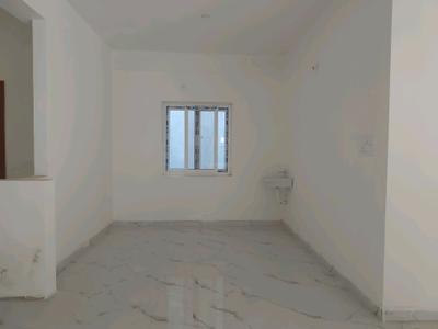 Dining Area Image of 1600 Sq.ft 3 BHK Apartment / Flat for sale in Puppalaguda Hyderabad for Rs. 10880000