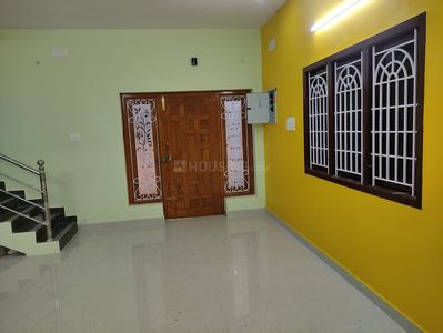 Hall Image of 450 Sq.ft 1 BHK Villa for sale in Guduvancheri Chennai for Rs. 2800000