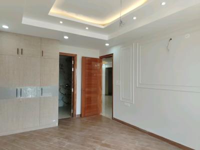 3 BHK Independent Builder Floor