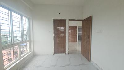 Bedroom Image of 816 Sq.ft 2 BHK Apartment / Flat for sale in Bangur Avenue Kolkata for Rs. 4324800