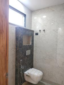 Bedroom One Image of 1620 Sq.ft 3 BHK Builder Floor for sale in Property Concept Luxury Builder Floor, Sector 85 Faridabad for Rs. 16540000