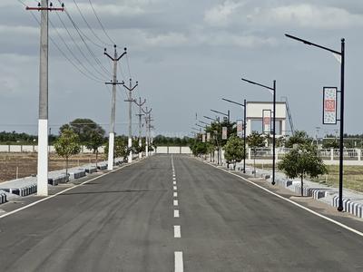 Image of 1500 Sq.ft Residential Plot / Land for sale in Mayon Vriksham Grande, Athipalayam, Coimbatore for Rs. 3401000