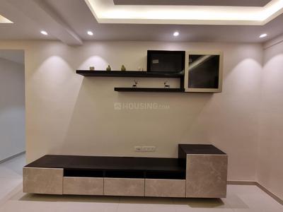 Hall Image of 1930 Sq.ft 3 BHK Apartment / Flat for sale in Kaza Guntur for Rs. 9000000