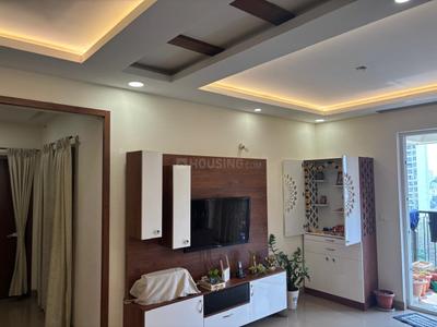 3 BHK Flat