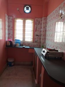 1 BHK Flat