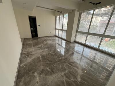 Hall Image of 2500 Sq.ft 5 BHK Apartment / Flat for sale in Shri Ratnaraj Skyline Wing B, Bhayandar West Mira Bhayandar for Rs. 30000000